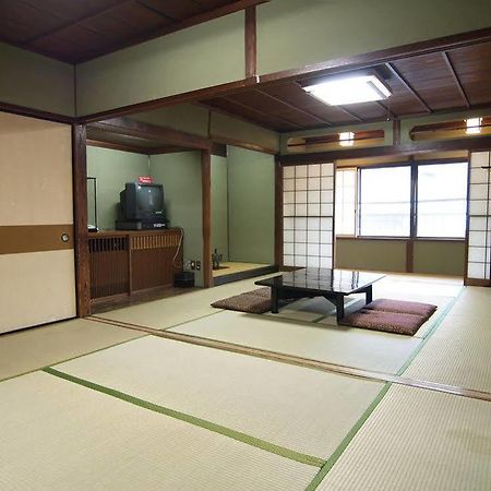 Ryouri Ryokan Watanabe Nagoya Eksteriør billede