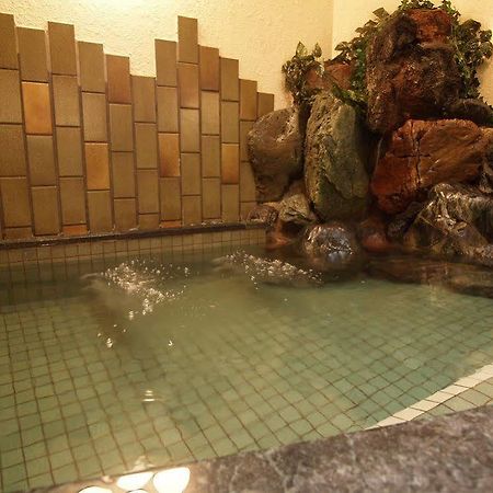Ryouri Ryokan Watanabe Nagoya Eksteriør billede