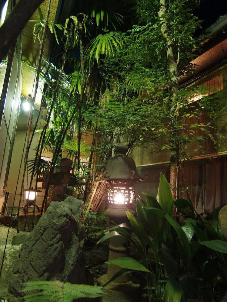 Ryouri Ryokan Watanabe Nagoya Eksteriør billede