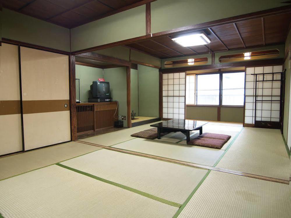 Ryouri Ryokan Watanabe Nagoya Eksteriør billede