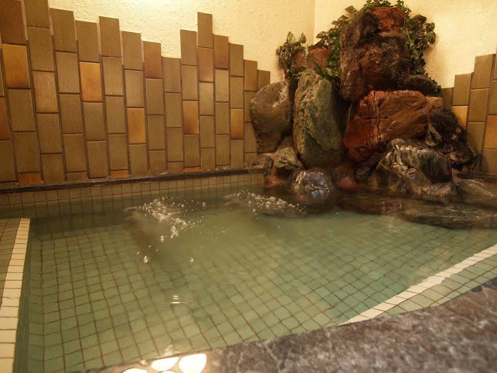 Ryouri Ryokan Watanabe Nagoya Eksteriør billede