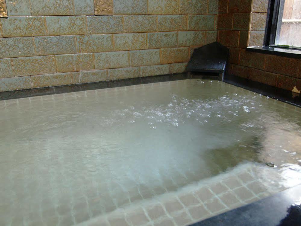 Ryouri Ryokan Watanabe Nagoya Eksteriør billede