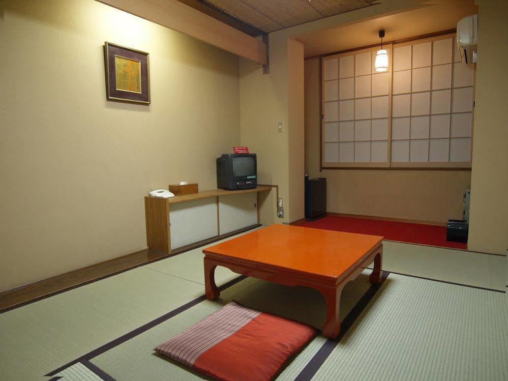 Ryouri Ryokan Watanabe Nagoya Eksteriør billede