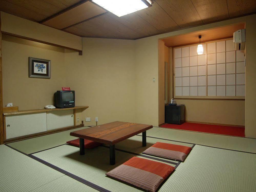 Ryouri Ryokan Watanabe Nagoya Eksteriør billede