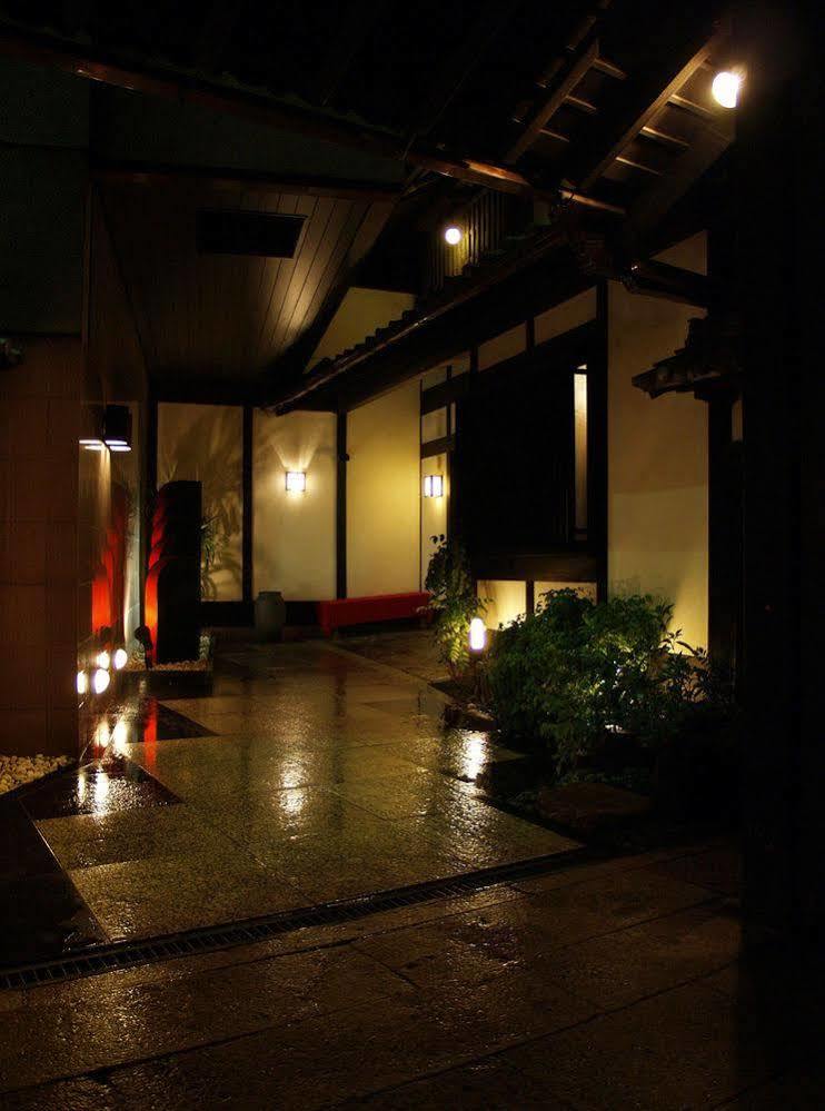 Ryouri Ryokan Watanabe Nagoya Eksteriør billede